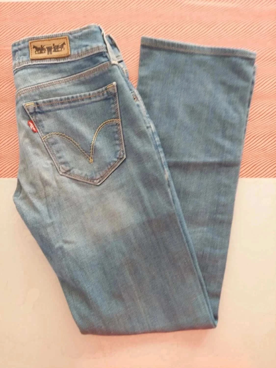 Jean Levi's 470 talla US26 – photo 6